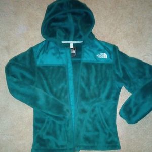 Womens North Face jacket